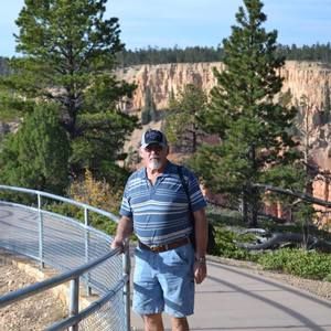 Meet your Posher, Walter